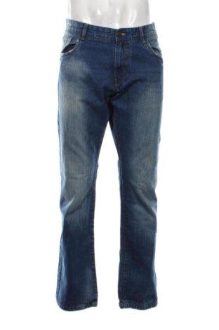 Blugi de bărbați Unbranded, Mărime XL, Culoare Albastru, Preț 84,99 Lei, #136989227