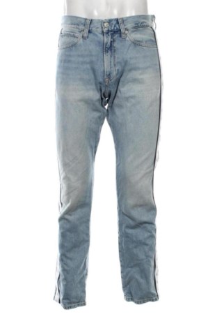 Herren Jeans Calvin Klein Jeans, Größe M, Farbe Blau, Preis 36,99 €, #136990173