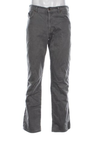 Ανδρικό τζίν Wrangler, Μέγεθος M, Χρώμα Γκρί, Τιμή 33,99 €, #137004151