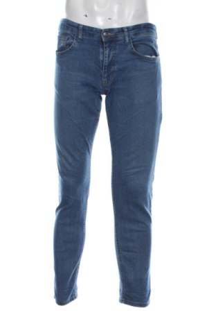Blugi de bărbați LCW, Mărime M, Culoare Albastru, Preț 59,99 Lei, #137007291