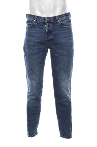 Herren Jeans Hugo Boss, Größe L, Farbe Blau, Preis € 52,99, #137008162