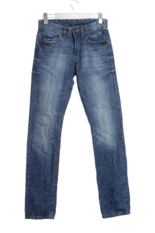 Herren Jeans S.Oliver, Größe S, Farbe Blau, Preis € 10,99, #137011923