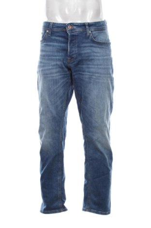 Pánske džínsy  Jack & Jones, Veľkosť XL, Farba Modrá, Cena  23,00 €, #137018417