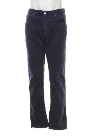 Herren Jeans Unbranded, Größe S, Farbe Blau, Preis 17,08 €, #137019037