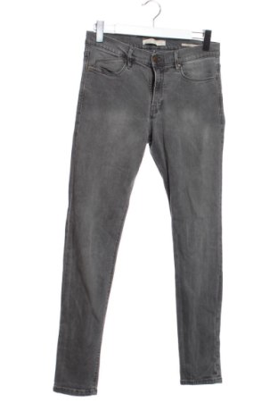 Ανδρικό τζίν Mango, Μέγεθος M, Χρώμα Γκρί, Τιμή 15,61 €, #137019364