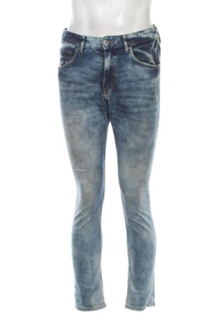 Ανδρικό τζίν Unbranded, Μέγεθος M, Χρώμα Μπλέ, Τιμή 10,00 €, #137020580