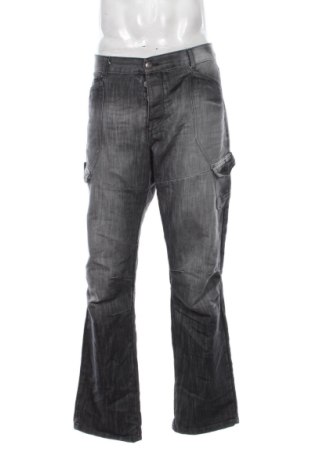 Herren Jeans Airwalk, Größe XL, Farbe Grau, Preis 16,99 €, #137029580