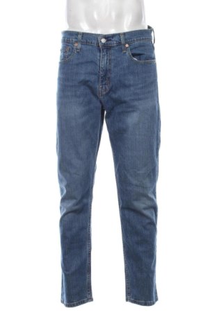Мъжки дънки Levi's, Размер M, Цвят Син, Цена 38,10 €, #137031774