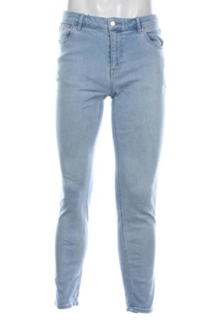 Blugi de bărbați ASOS, Mărime M, Culoare Albastru, Preț 72,99 Lei, #137031929