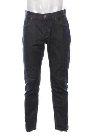 Мъжки дънки Tommy Hilfiger, Размер M, Цвят Син, Цена 35,24 €, #137031948