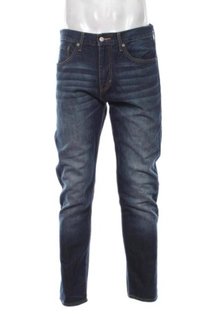 Blugi de bărbați Levi's, Mărime M, Culoare Albastru, Preț 200,00 Lei, #137032308