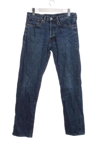 Ανδρικό τζίν Unbranded, Μέγεθος M, Χρώμα Μπλέ, Τιμή 9,99 €, #137032691