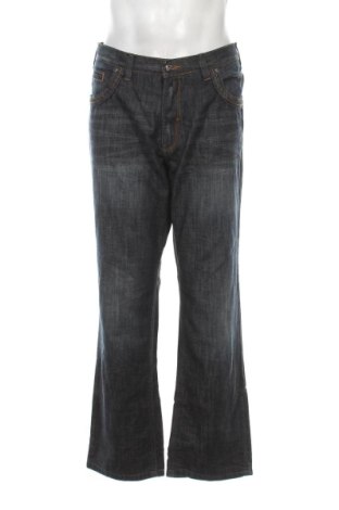 Blugi de bărbați Unbranded, Mărime XL, Culoare Albastru, Preț 104,98 Lei, #137032859