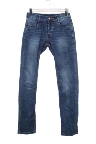 Pánské džíny  Unbranded, Velikost S, Barva Modrá, Cena  179,00 Kč, #137032867