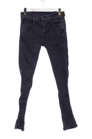 Ανδρικό τζίν Unbranded, Μέγεθος S, Χρώμα Μπλέ, Τιμή 10,99 €, #137033913