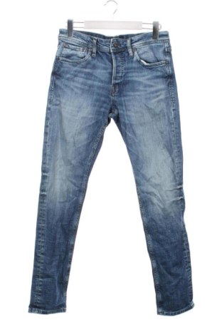 Pánské džíny  Jack & Jones, Velikost M, Barva Modrá, Cena  319,00 Kč, #137034504