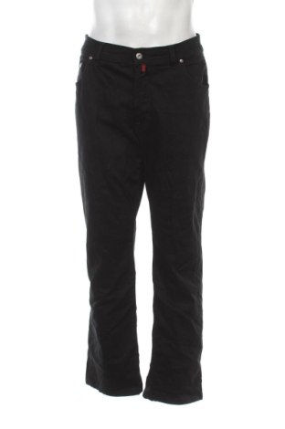 Blugi de bărbați Pierre Cardin, Mărime L, Culoare Negru, Preț 270,17 Lei, #137035275