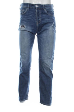 Мъжки дънки Guess, Размер L, Цвят Син, Цена 41,92 €, #137036170