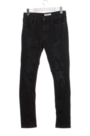 Pánské džíny  Bikkembergs, Velikost S, Barva Černá, Cena  1 009,00 Kč, #137036655