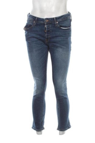 Pánske džínsy  Jack & Jones, Veľkosť M, Farba Modrá, Cena  13,95 €, #137037229