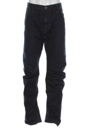 Herren Jeans Unbranded, Größe L, Farbe Blau, Preis 13,99 €, #137038275