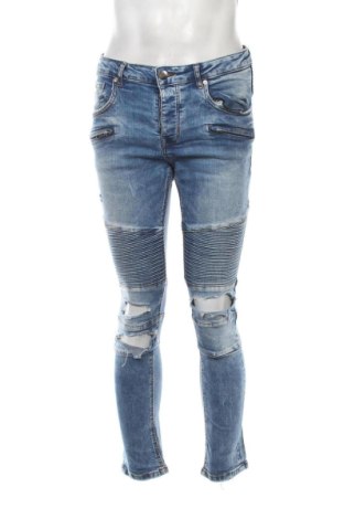 Pánske džínsy  Unbranded, Veľkosť M, Farba Modrá, Cena  9,95 €, #137038290