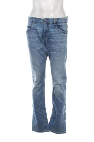 Herren Jeans Tom Tailor, Größe M, Farbe Blau, Preis 6,46 €, #137038347