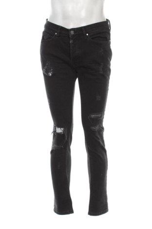 Blugi de bărbați Tigha, Mărime M, Culoare Negru, Preț 144,99 Lei, #137038529