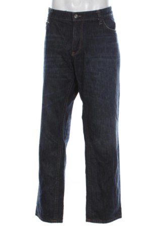 Blugi de bărbați Unbranded, Mărime XXL, Culoare Albastru, Preț 77,99 Lei, #137039490
