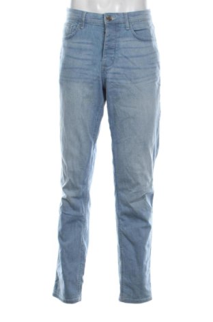 Pánské džíny  Denim Co., Velikost L, Barva Modrá, Cena  299,00 Kč, #137039533