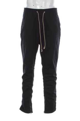 Blugi de bărbați H&M, Mărime L, Culoare Negru, Preț 87,82 Lei, #137039839