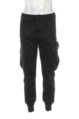 Blugi de bărbați Unbranded, Mărime M, Culoare Negru, Preț 58,99 Lei, #137040771