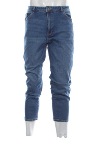 Blugi de bărbați Unbranded, Mărime M, Culoare Albastru, Preț 47,24 Lei, #137041248