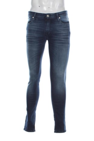 Мъжки дънки Jack & Jones, Размер S, Цвят Син, Цена 10,22 €, #137041291