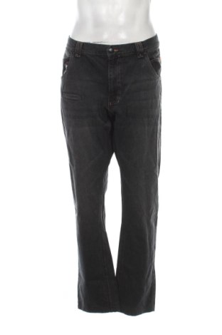 Męskie jeansy Unbranded, Rozmiar XL, Kolor Czarny, Cena 73,00 zł, #137041945