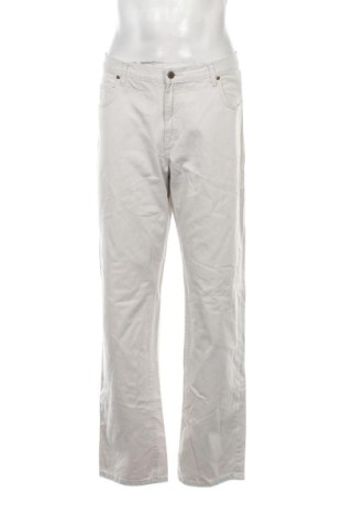 Herren Jeans Lee, Größe L, Farbe Ecru, Preis 35,99 €, #137042134