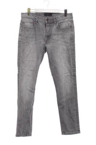 Ανδρικό τζίν Unbranded, Μέγεθος M, Χρώμα Γκρί, Τιμή 10,99 €, #137042397