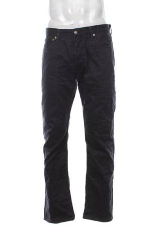 Męskie jeansy Levi's, Rozmiar L, Kolor Czarny, Cena 197,60 zł, #137044773