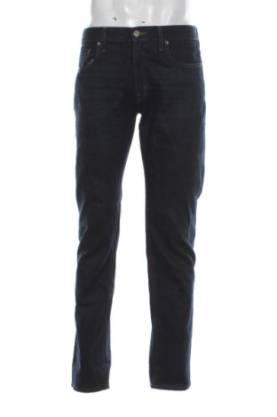 Blugi de bărbați Zara, Mărime M, Culoare Albastru, Preț 62,99 Lei, #137045403