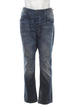 Herren Jeans Unbranded, Größe XL, Farbe Blau, Preis 25,99 €, #137046969
