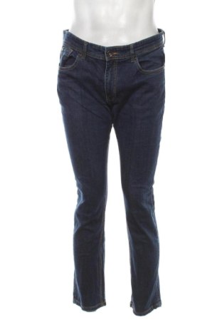 Herren Jeans Manguun, Größe M, Farbe Blau, Preis 9,99 €, #137050497