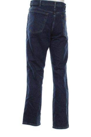 Ανδρικό τζίν Wrangler, Μέγεθος XL, Χρώμα Μπλέ, Τιμή 41,99 €, #137050545