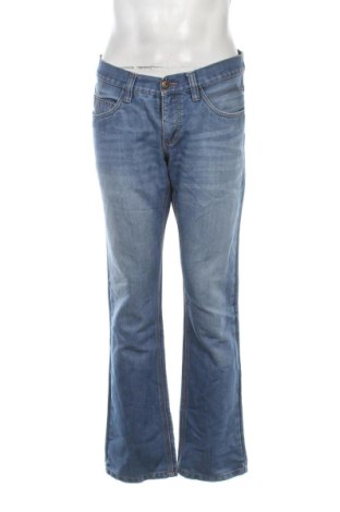 Ανδρικό τζίν Livergy, Μέγεθος L, Χρώμα Μπλέ, Τιμή 12,99 €, #137050664
