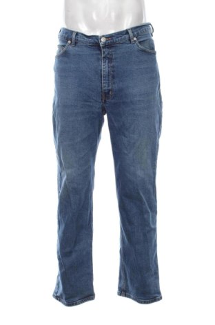 Мъжки дънки Unbranded, Размер XL, Цвят Син, Цена 23,00 €, #137053799