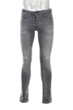 Męskie jeansy Jack & Jones, Rozmiar S, Kolor Szary, Cena 43,99 zł, #137054616