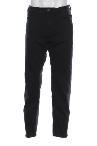 Herren Jeans 34 Heritage, Größe XXL, Farbe Schwarz, Preis 12,99 €, #137058031
