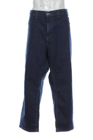 Herren Jeans Unbranded, Größe 4XL, Farbe Blau, Preis 18,99 €, #137058638