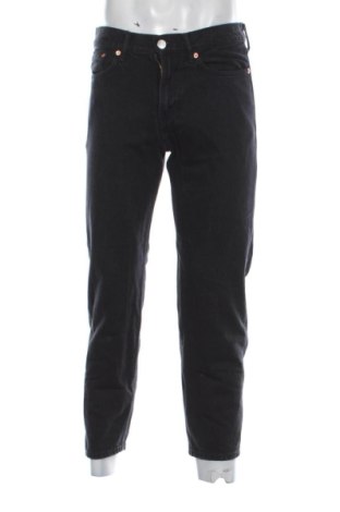 Męskie jeansy H&M, Rozmiar M, Kolor Czarny, Cena 50,80 zł, #137059322