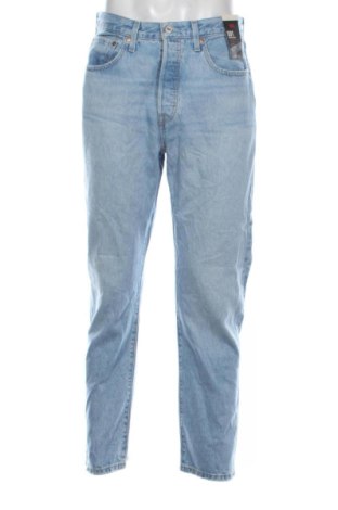Pánské džíny  Levi's, Velikost M, Barva Modrá, Cena  2 099,00 Kč, #137060158