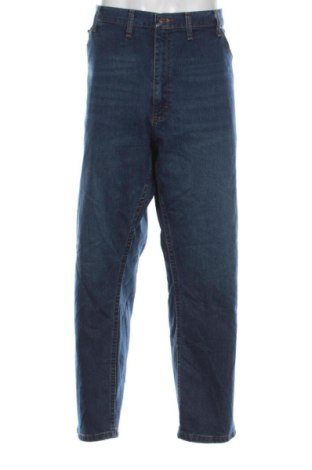 Ανδρικό τζίν Wrangler, Μέγεθος 3XL, Χρώμα Μπλέ, Τιμή 41,99 €, #137060518